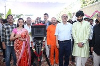 Padaharu Rojula Pandaga Movie Opening